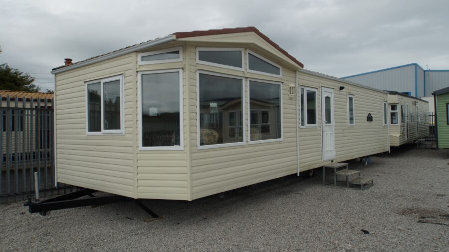 Willerby Aspen T 429