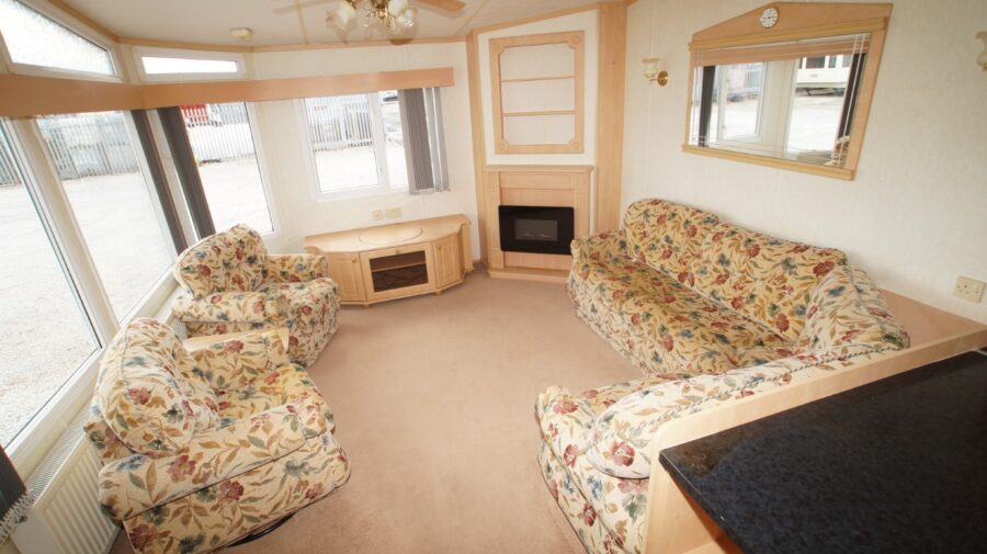 Willerby Aspen T 429 - Image 2