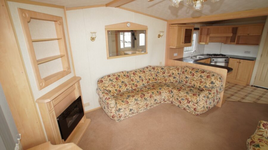 Willerby Aspen T 429 - Image 3