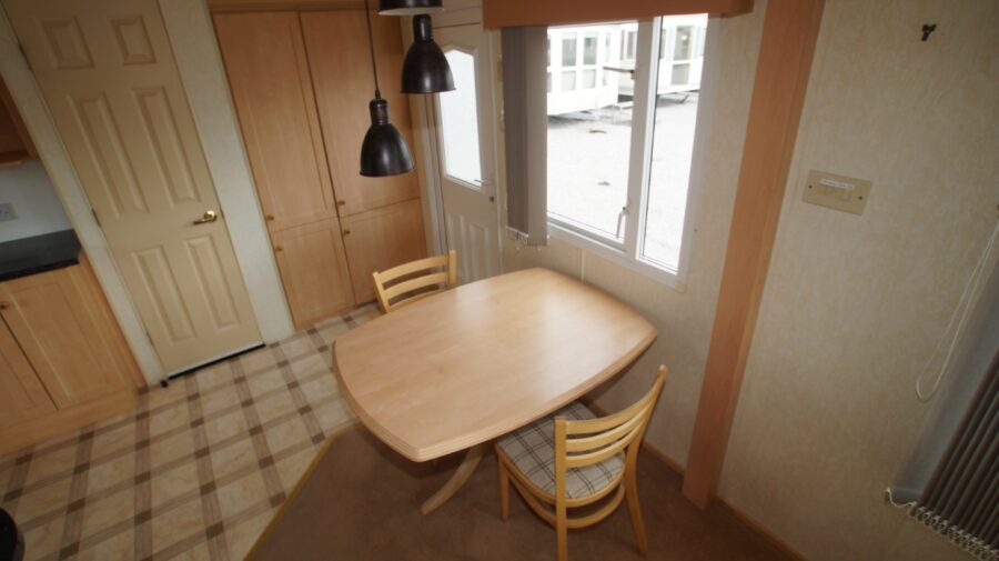 Willerby Aspen T 429 - Image 5