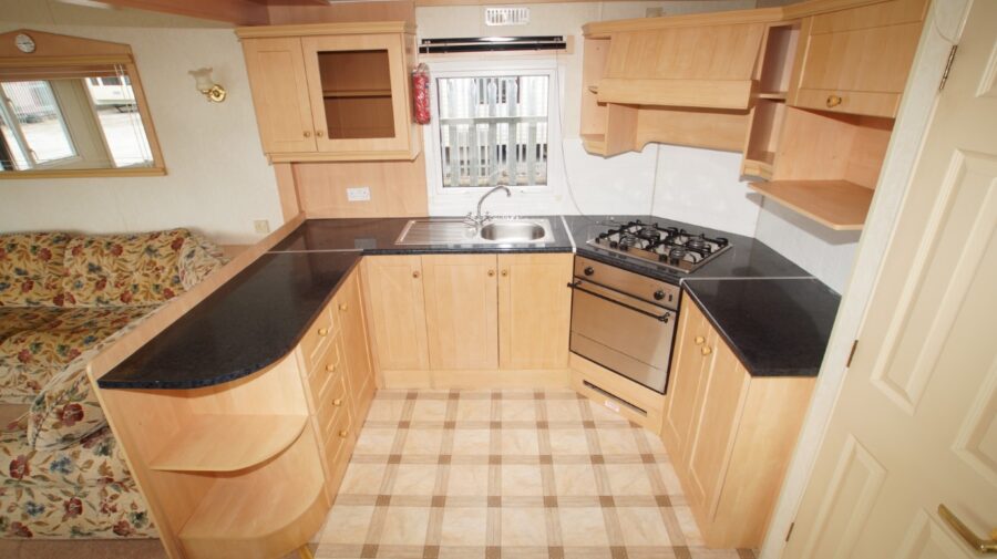 Willerby Aspen T 429 - Image 6