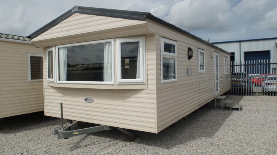 Willerby Rio 527
