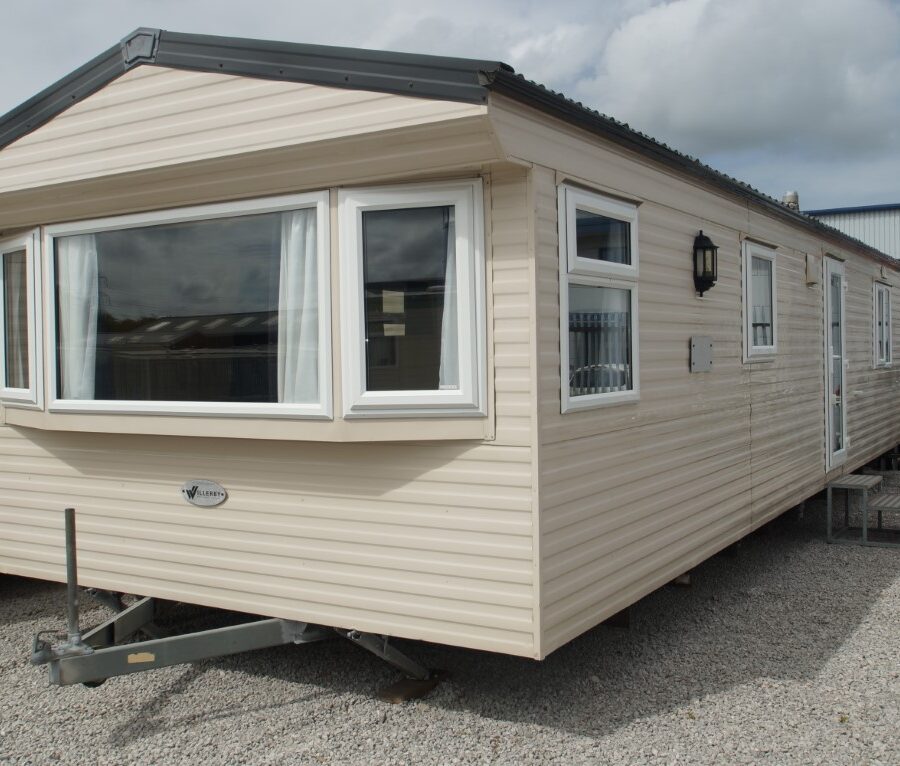 Willerby Rio 527
