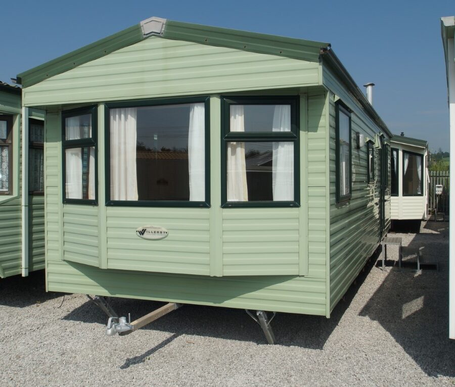 Willerby Herald 528