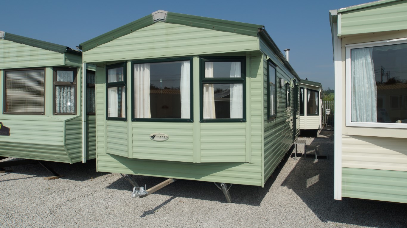 West Lancs Caravans