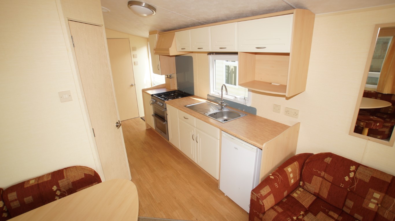 West Lancs Caravans