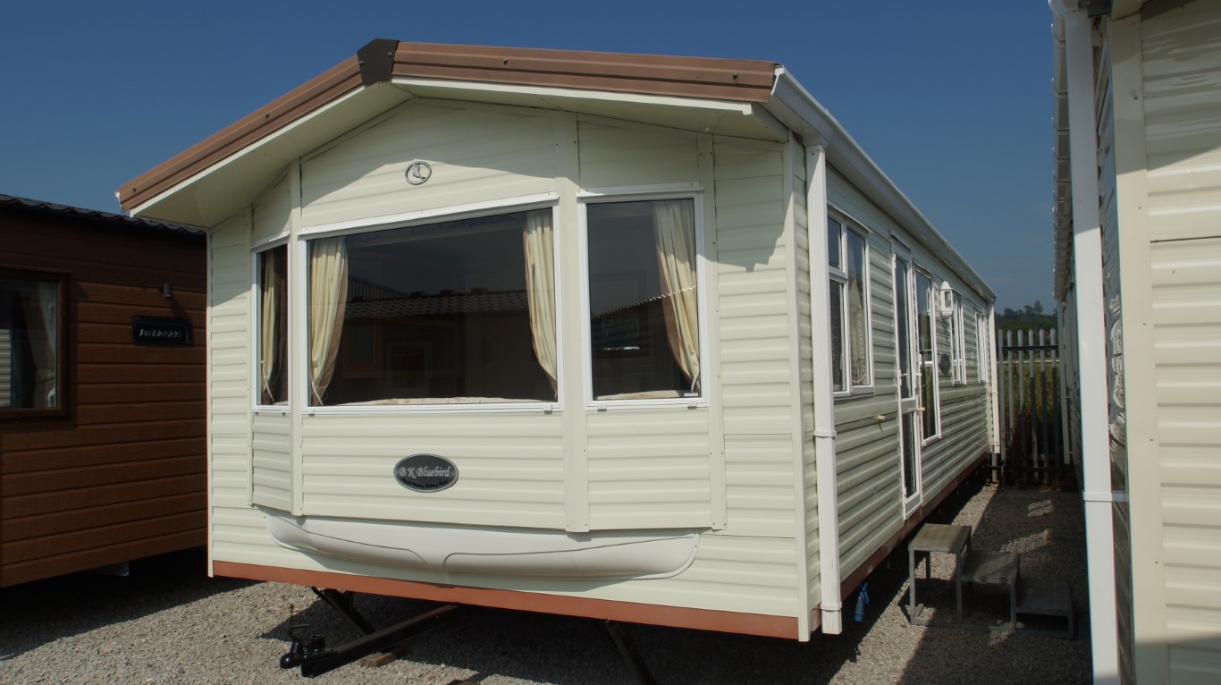 West Lancs Caravans
