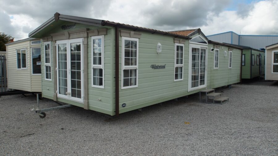 ABI Westwood 533