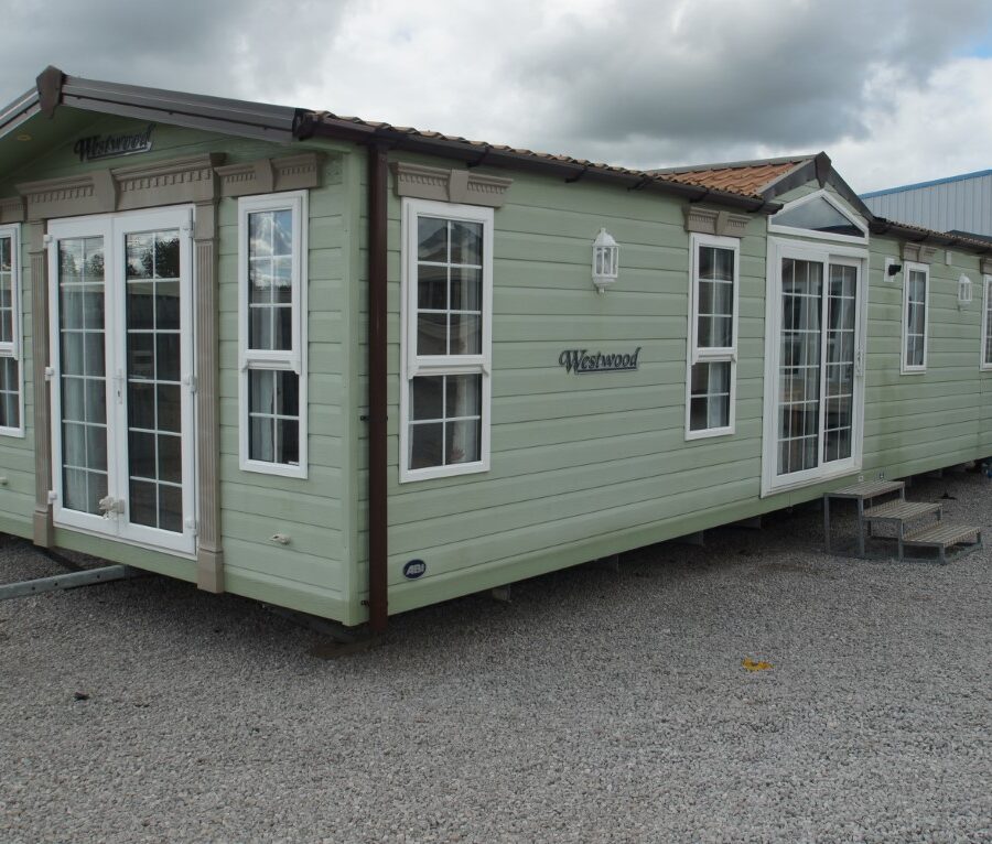ABI Westwood 533