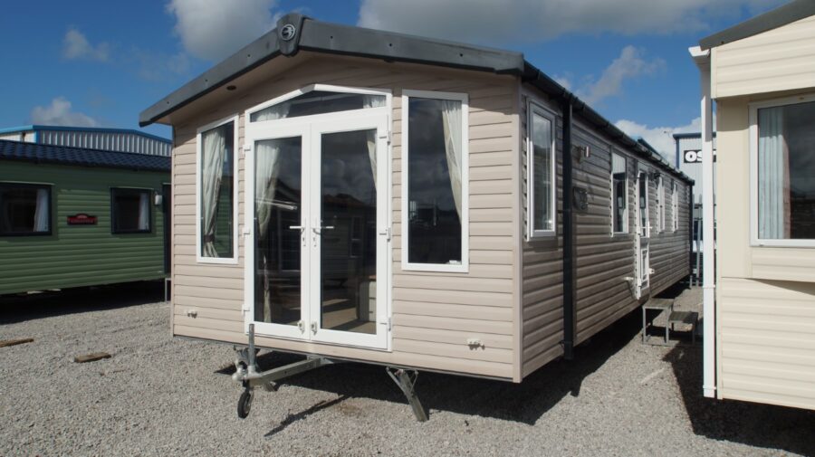 Swift Bordeaux 536