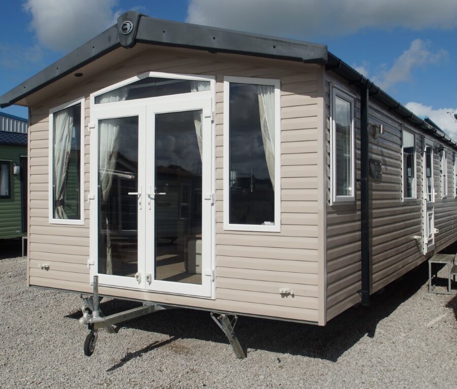 Swift Bordeaux 536