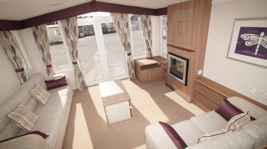 Swift Bordeaux 536 - Image 2