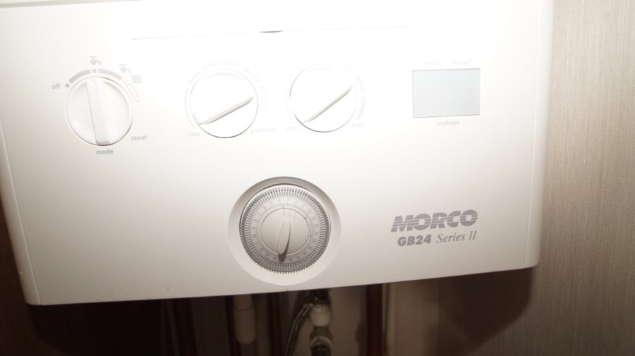 Swift Bordeaux 536 - Image 11