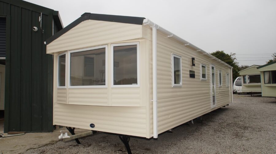 ABI Summer Breeze 541