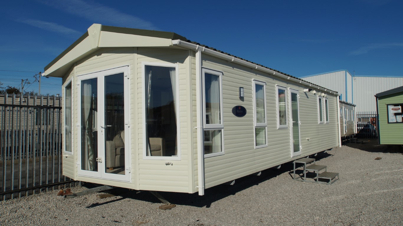 West Lancs Caravans