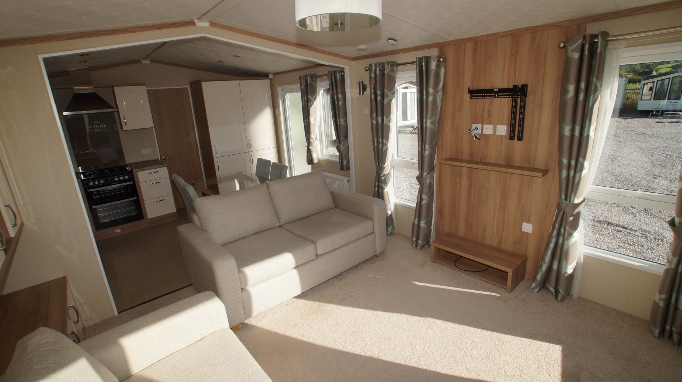 West Lancs Caravans