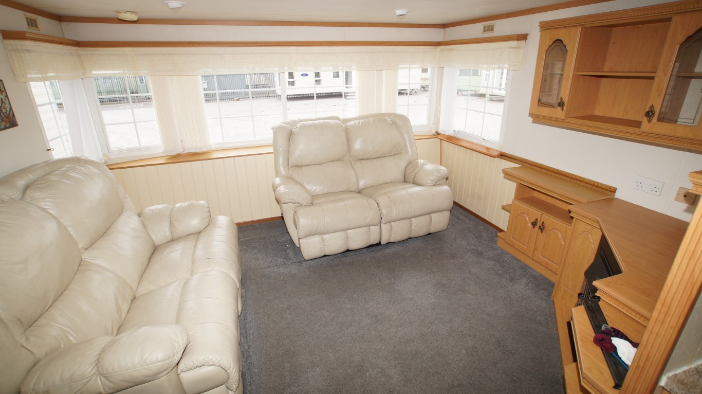 West Lancs Caravans