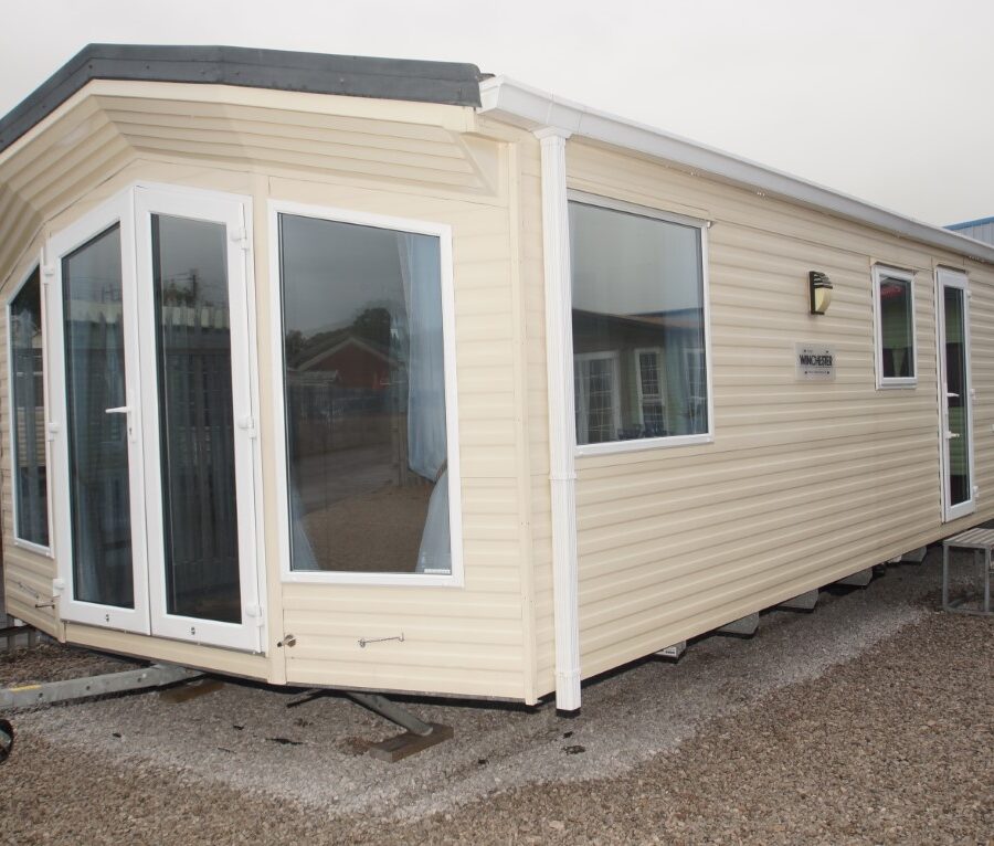 Willerby Winchester 549