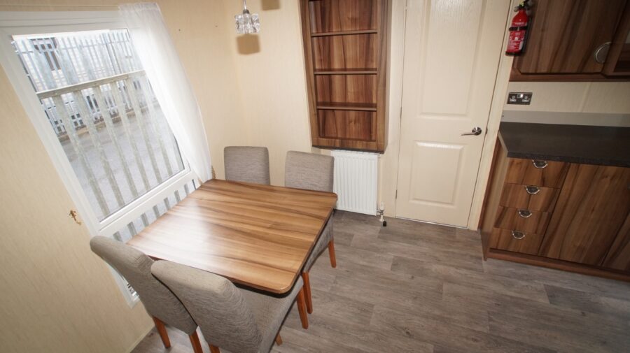 Willerby Winchester 549 - Image 4