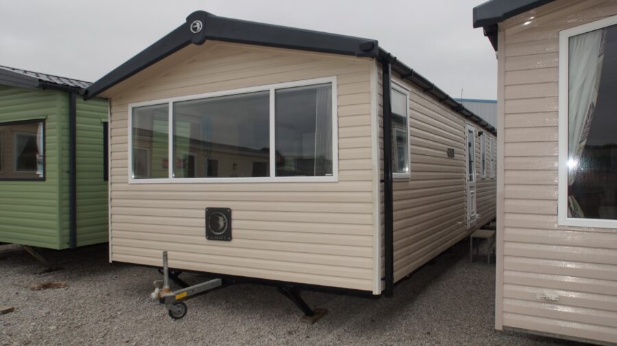 Swift Soleil 554