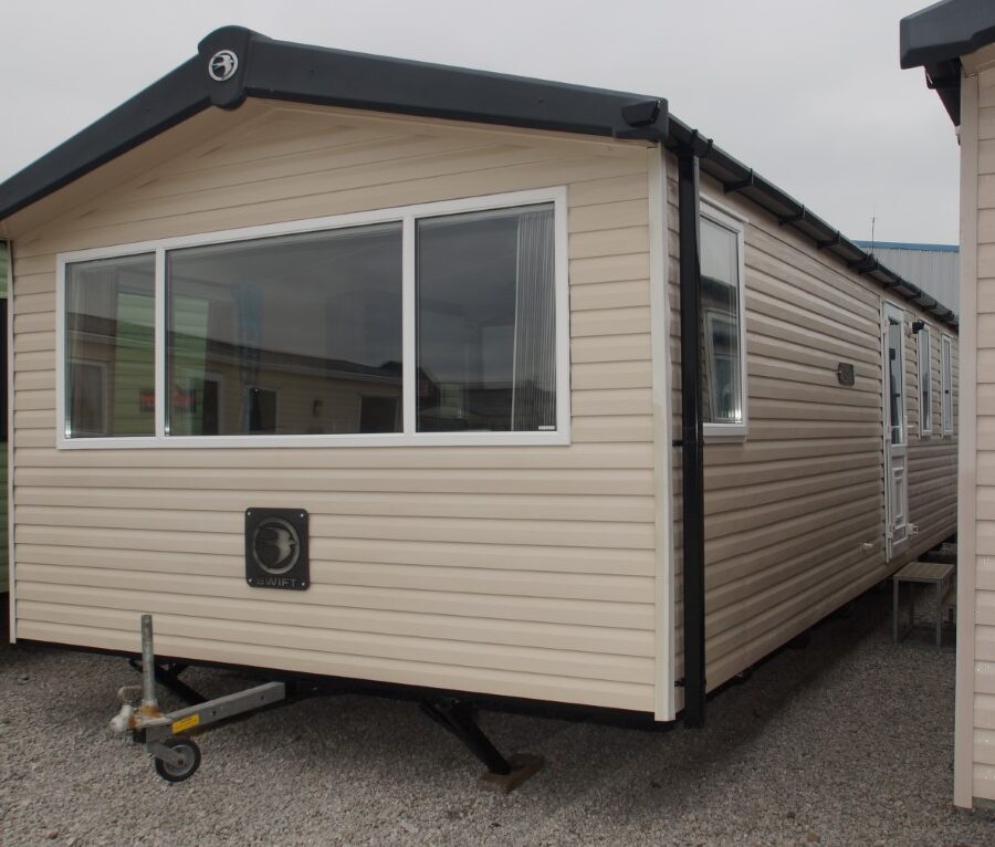 Swift Soleil 554
