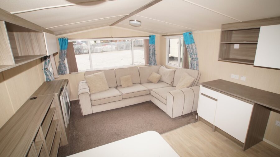 Swift Soleil 554 - Image 2