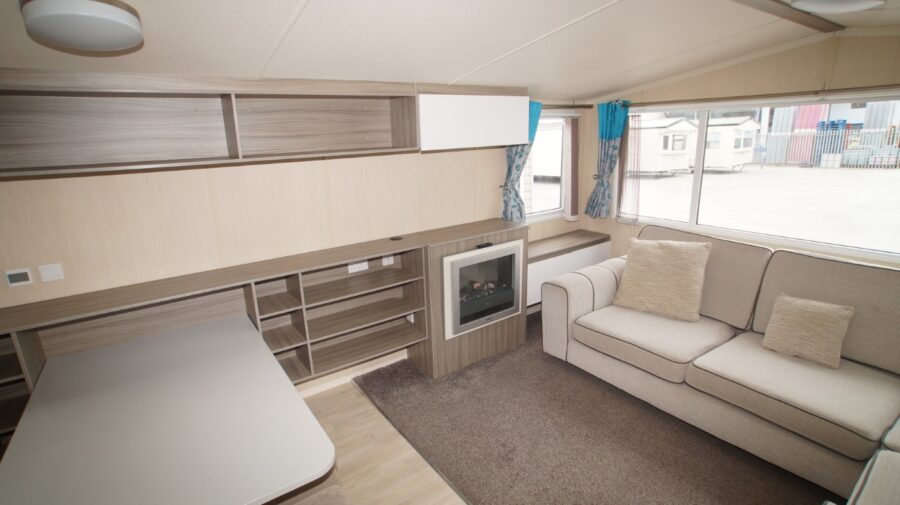 Swift Soleil 554 - Image 3