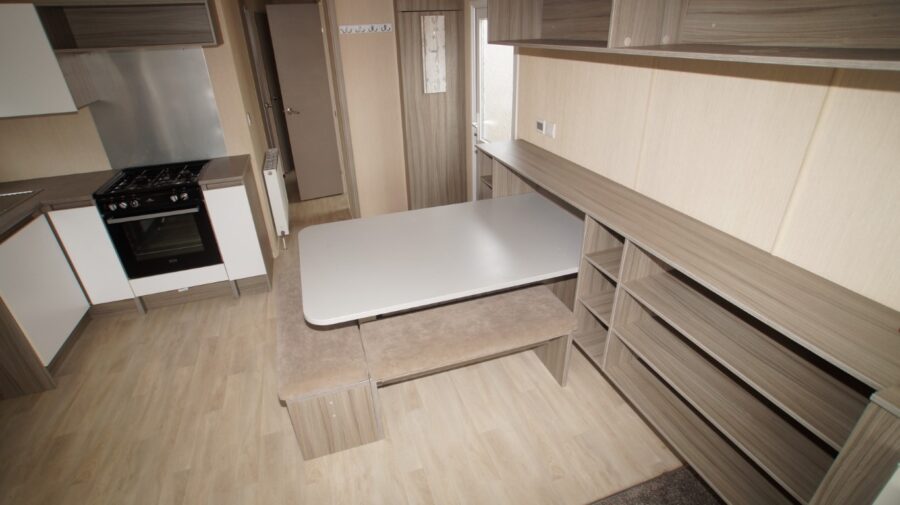 Swift Soleil 554 - Image 4