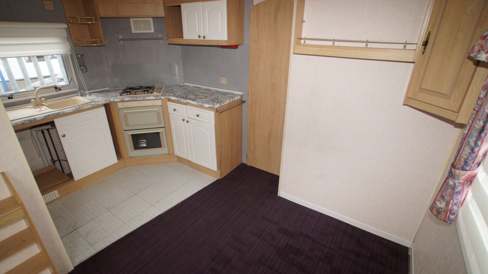 West Lancs Caravans