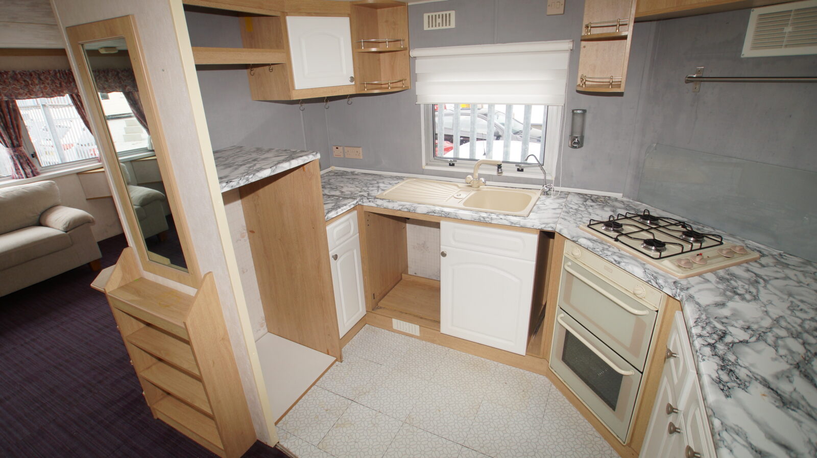 West Lancs Caravans
