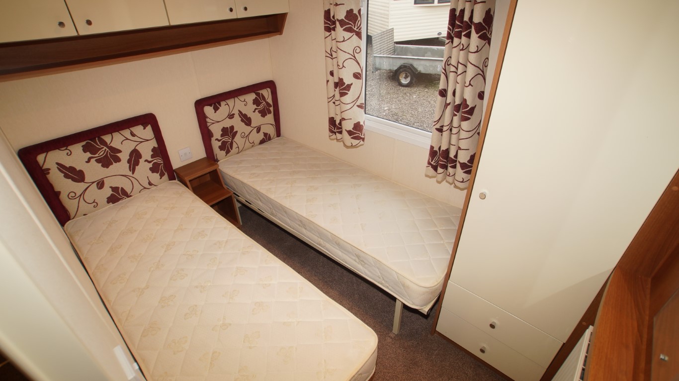 West Lancs Caravans