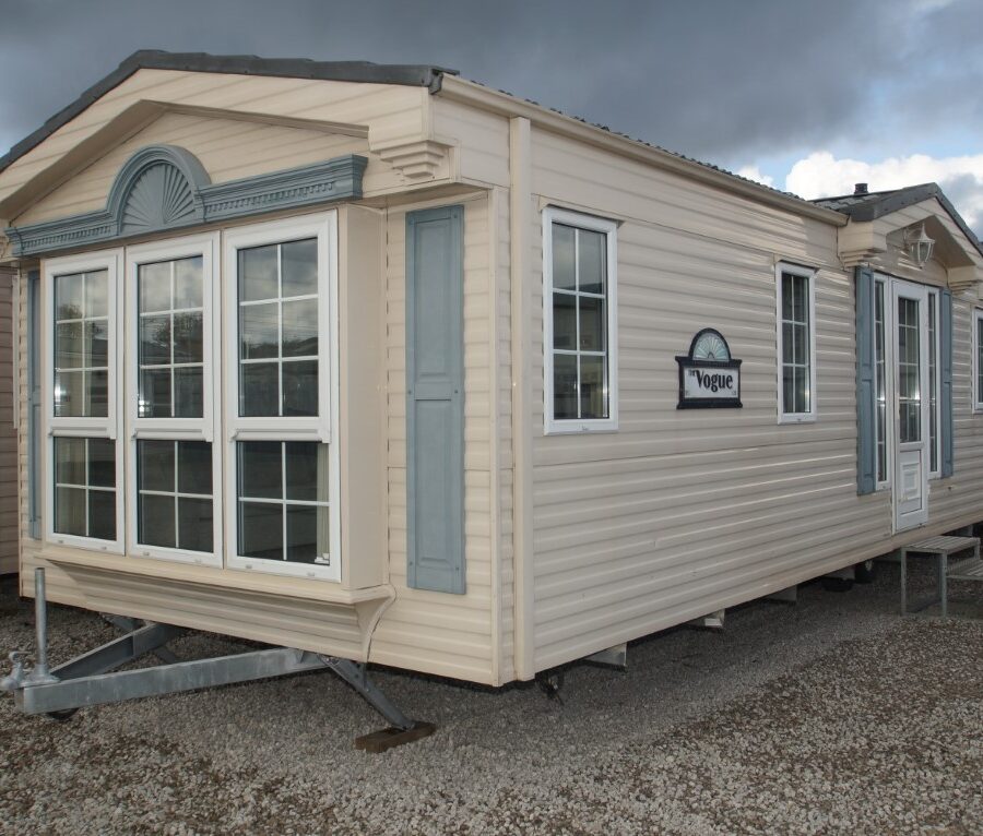 Willerby Vogue 550