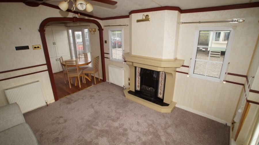 Willerby Vogue 550 - Image 3