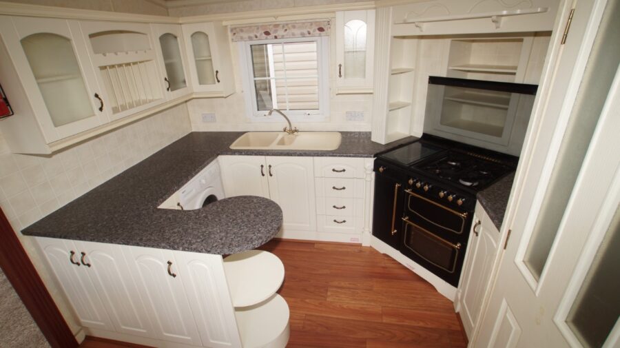 Willerby Vogue 550 - Image 5