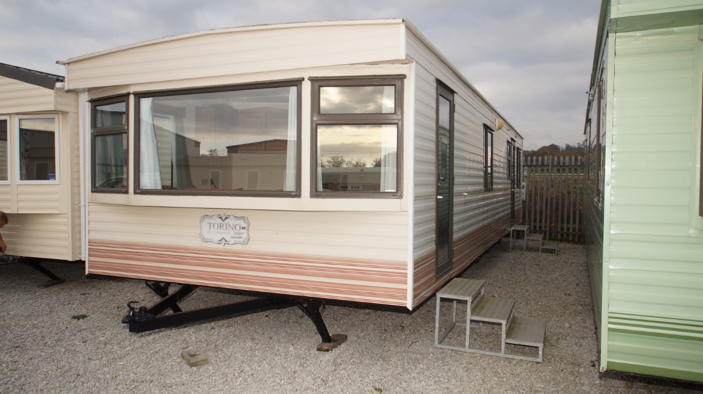 West Lancs Caravans