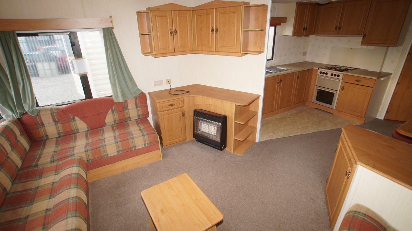 West Lancs Caravans