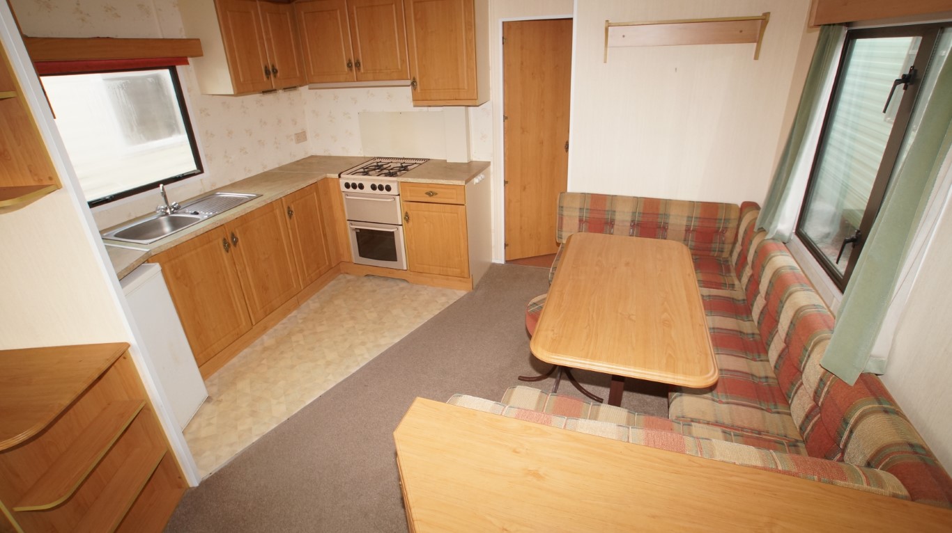 West Lancs Caravans