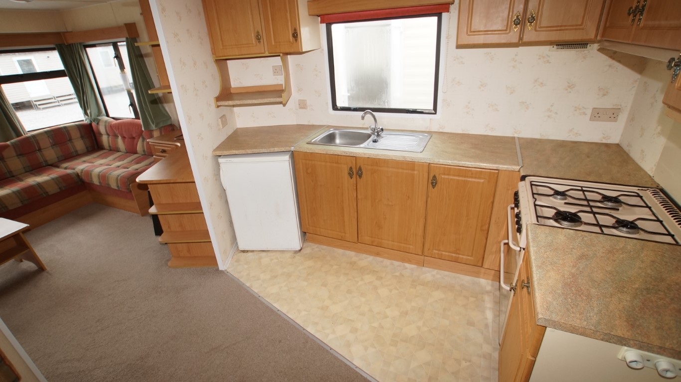 West Lancs Caravans