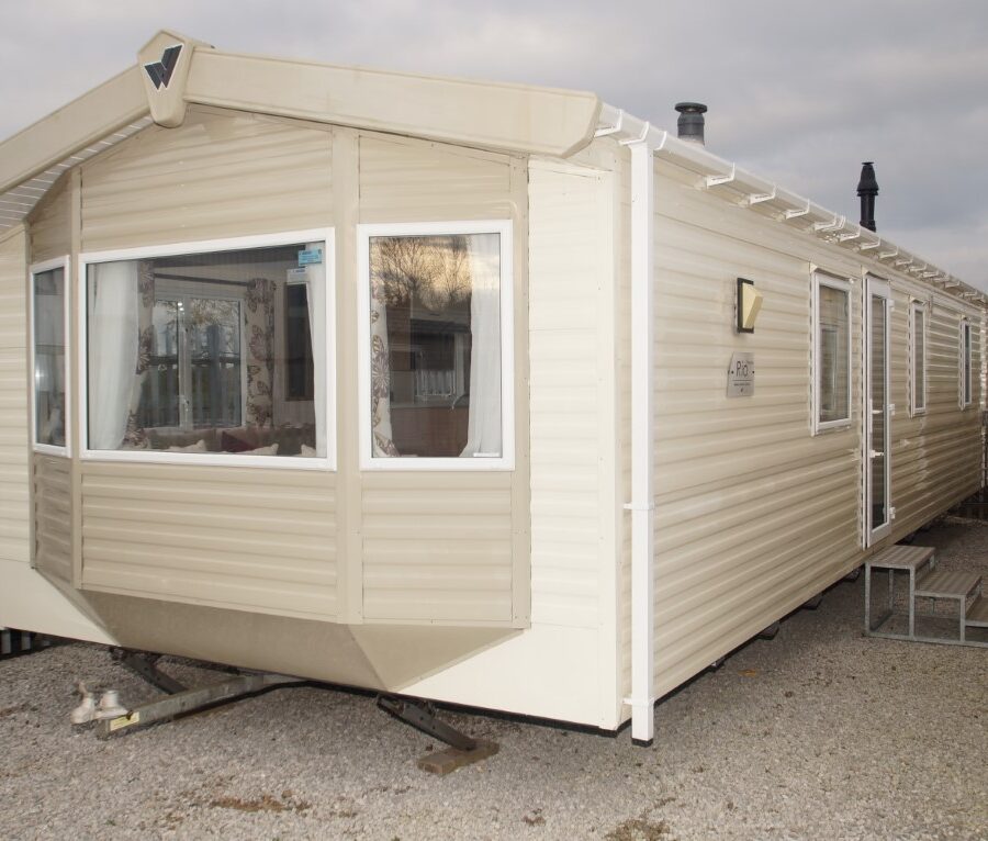 Willerby Rio Premier 573