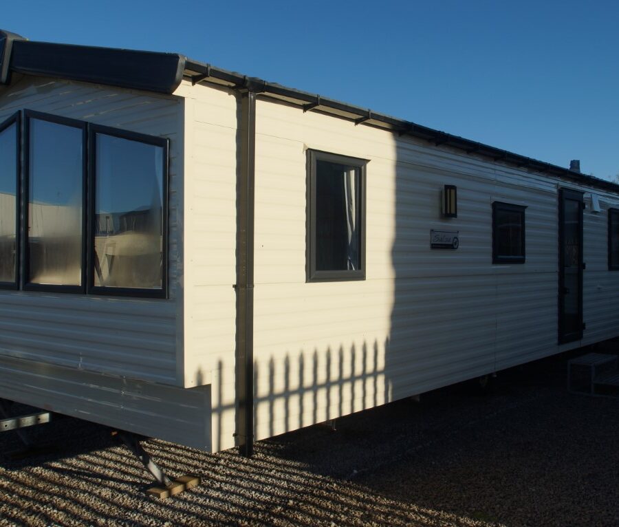 Willerby Salsa 576