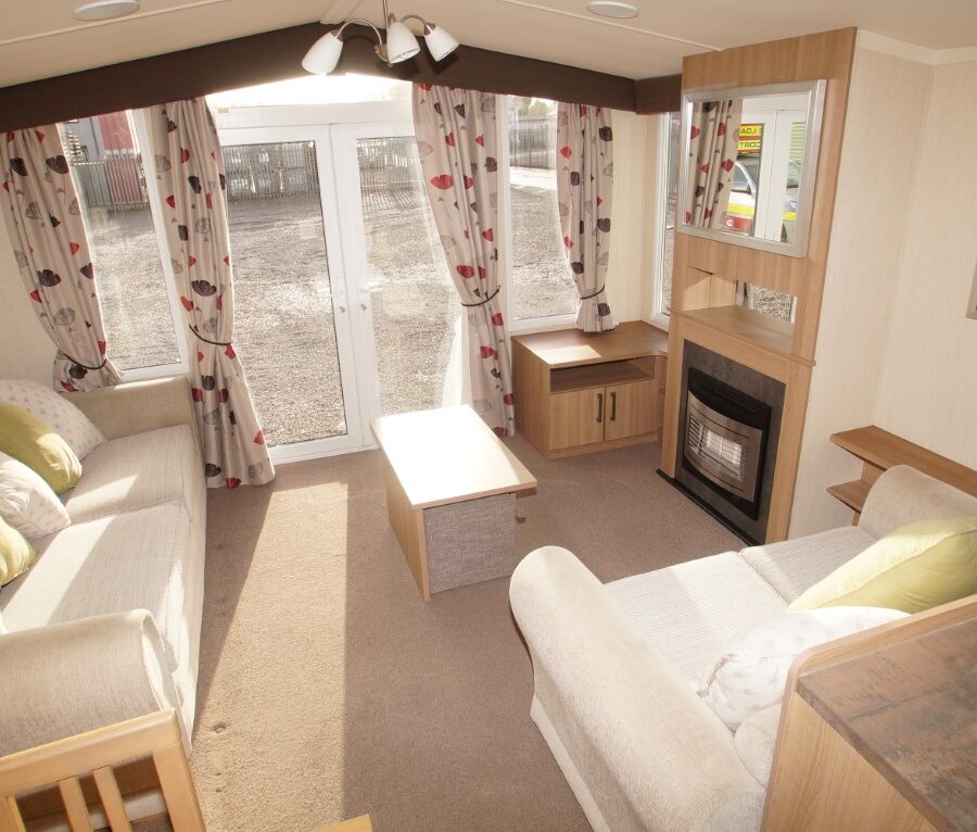 Alternative view of Swift Bordeaux Exclusive 578