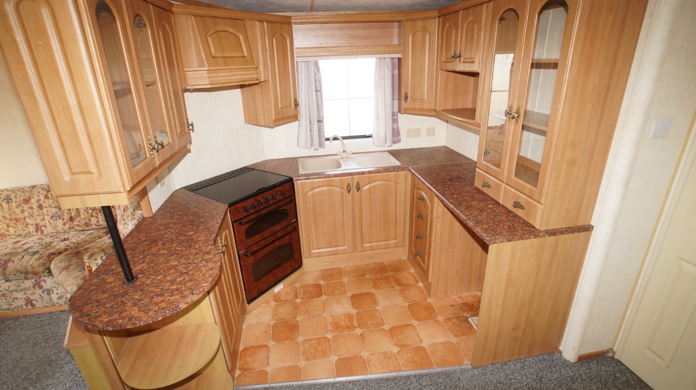 West Lancs Caravans