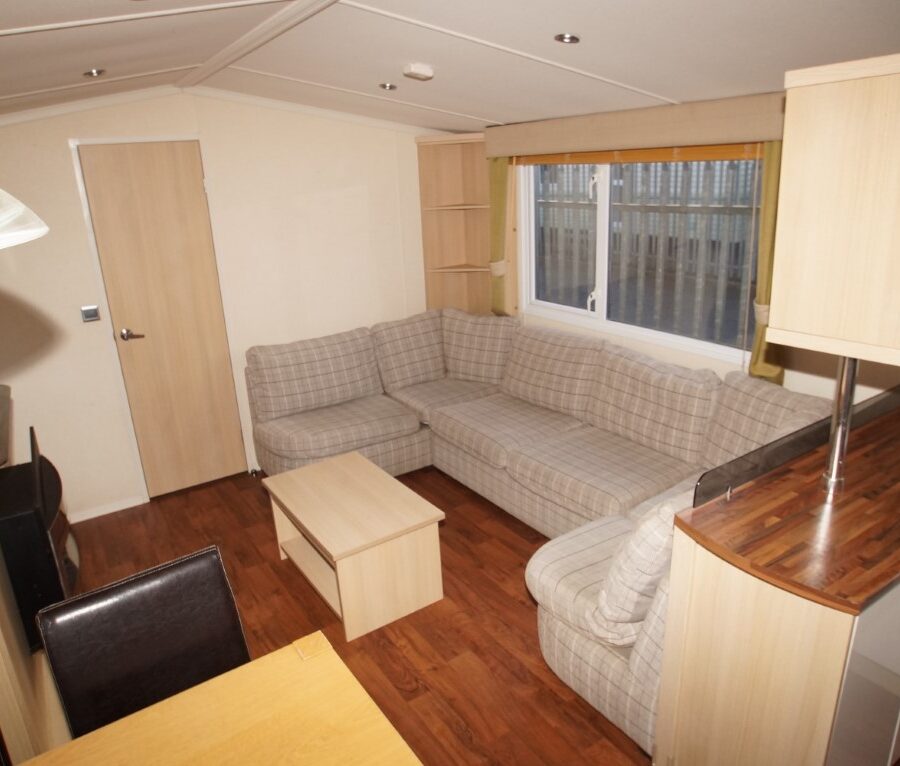 Alternative view of Swift Serenity 585