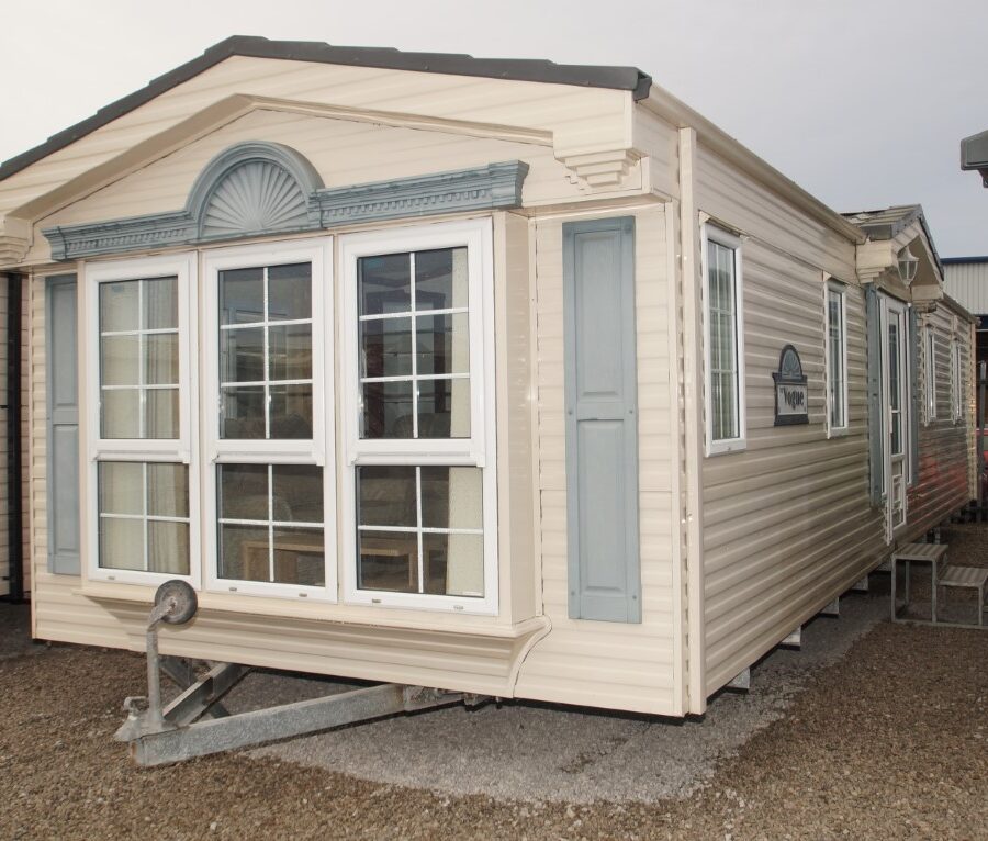 Willerby Vogue 586