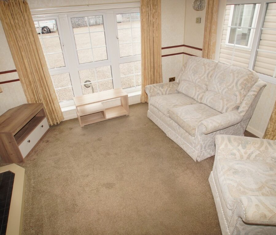 Alternative view of Willerby Vogue 586