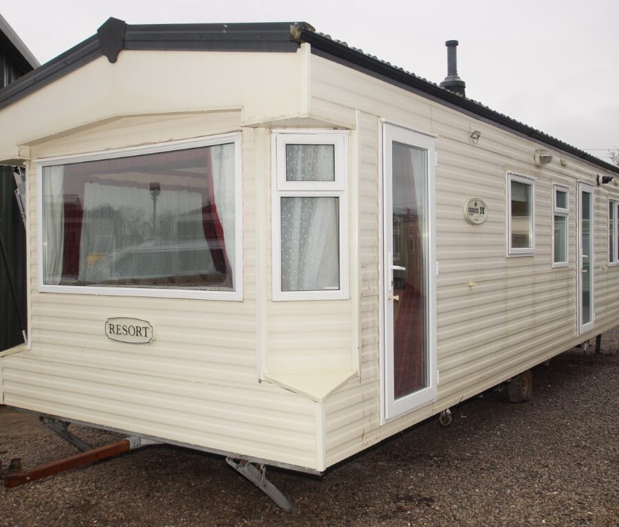 So, are static caravans a good investment?