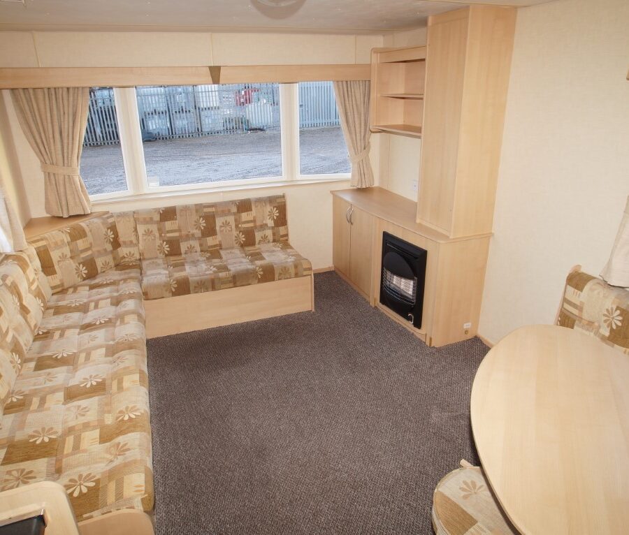 Alternative view of ABI Vista 602