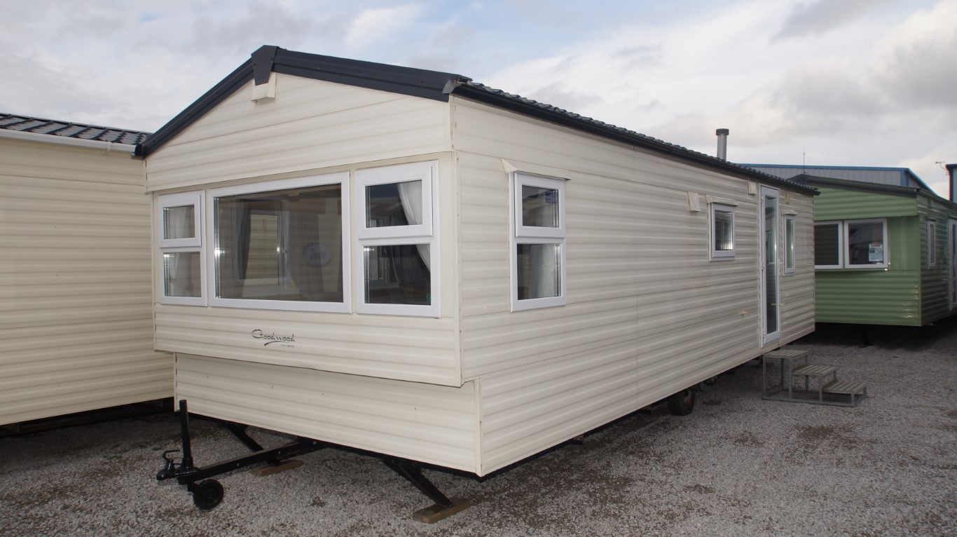 West Lancs Caravans