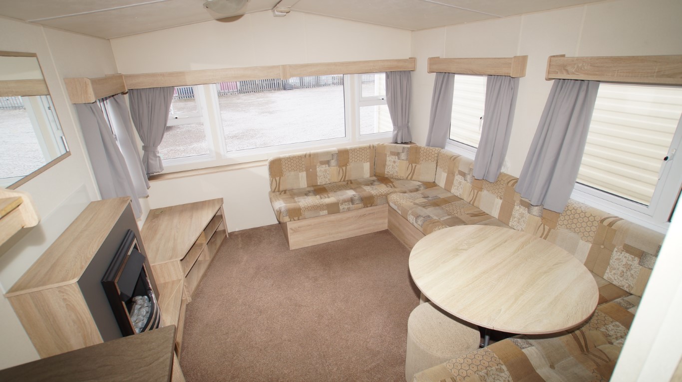 West Lancs Caravans