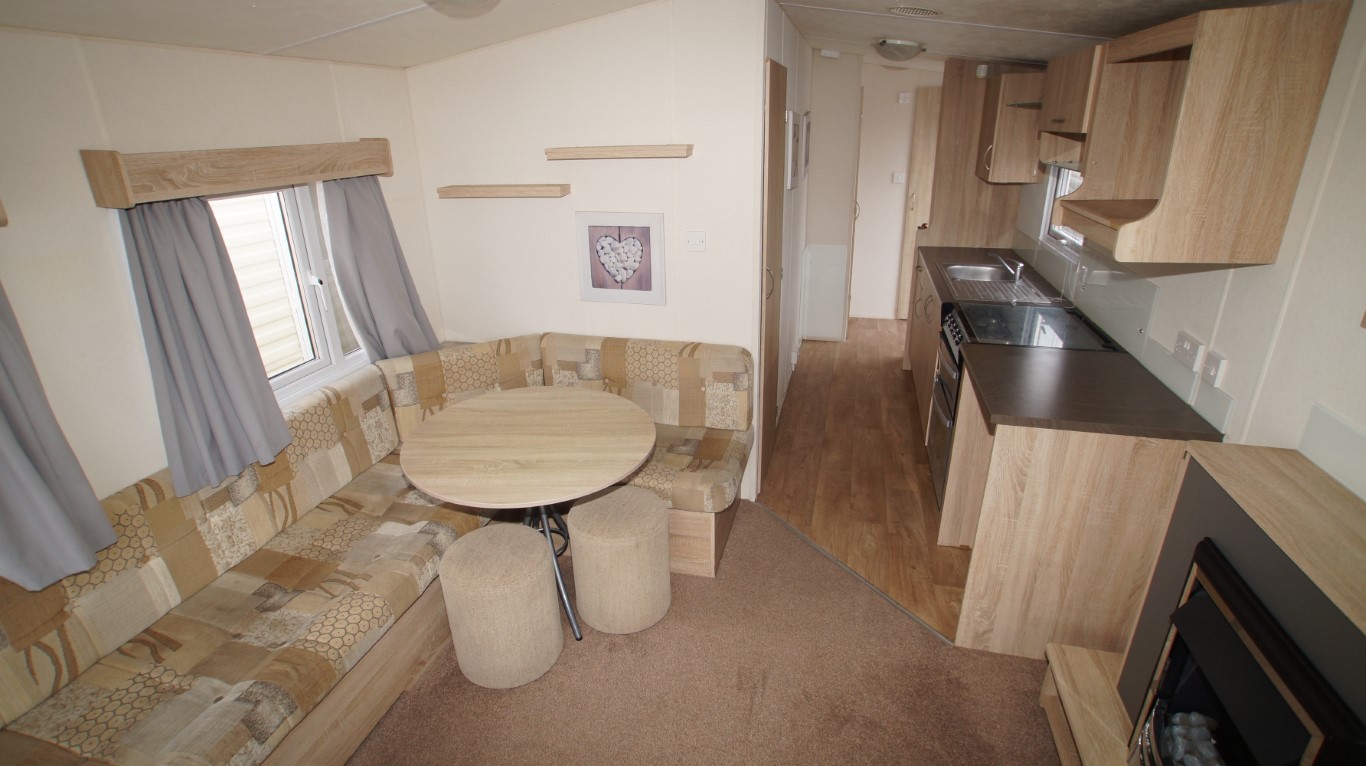 West Lancs Caravans